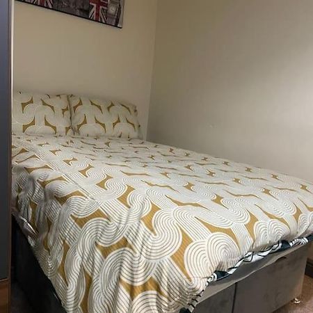 Modern 2 Bedroom Apartment In Derby City Centre Eksteriør billede